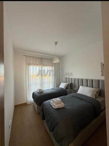 Magnifique appartement meublé à Noria - 2