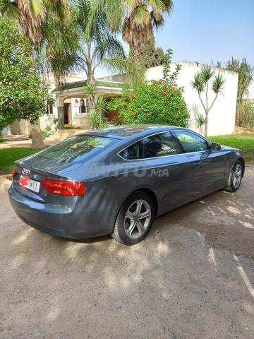 Audi A5 à vendre - 2