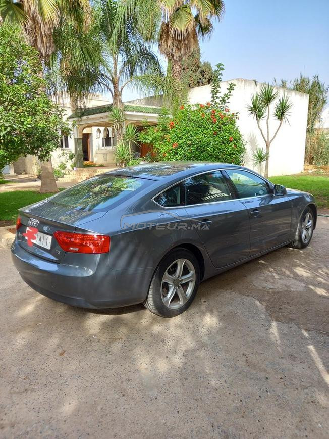 audi a5 a vendre