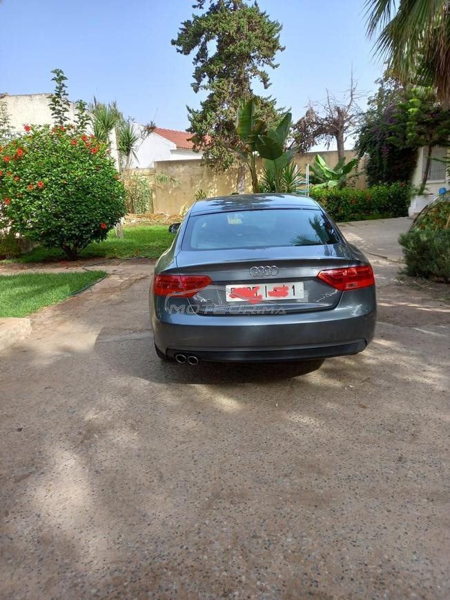 audi a5 a vendre