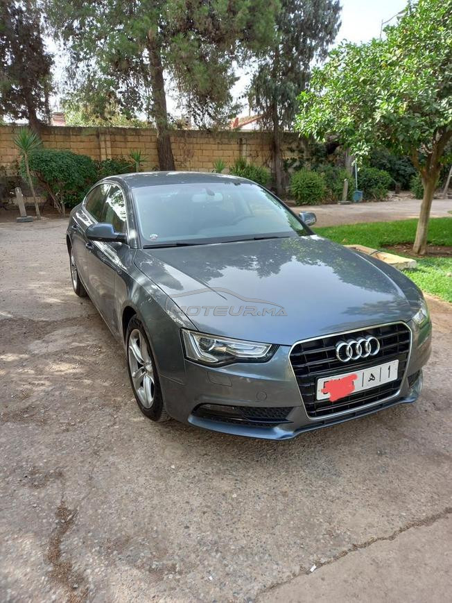 audi a5 a vendre