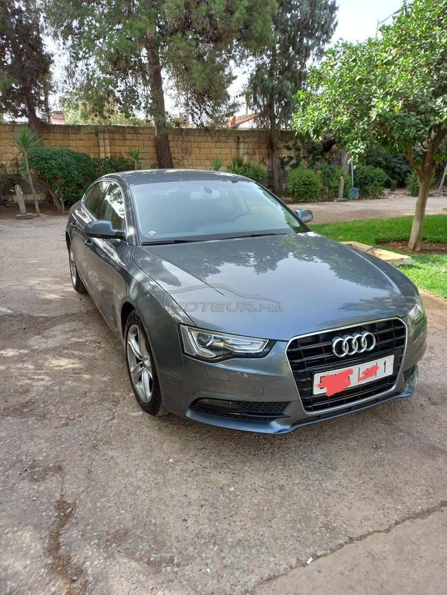 audi a5 a vendre