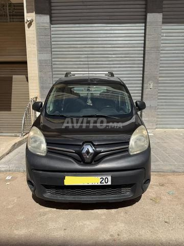 Renault Kangoo Diesel - 2