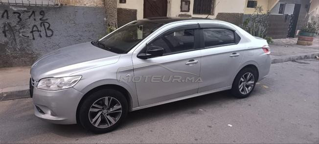 بيجو 301 ممتازة للبيع - Peugeot 301 للبيع