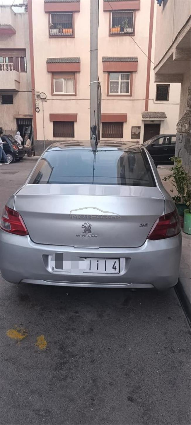 بيجو 301 ممتازة للبيع - Peugeot 301 للبيع