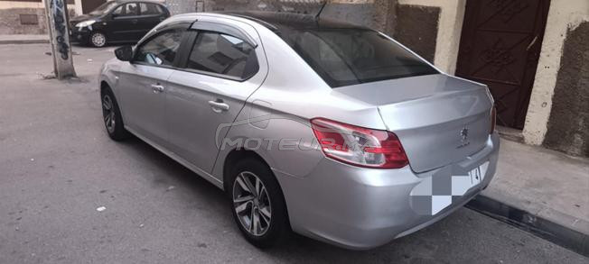 بيجو 301 ممتازة للبيع - Peugeot 301 للبيع