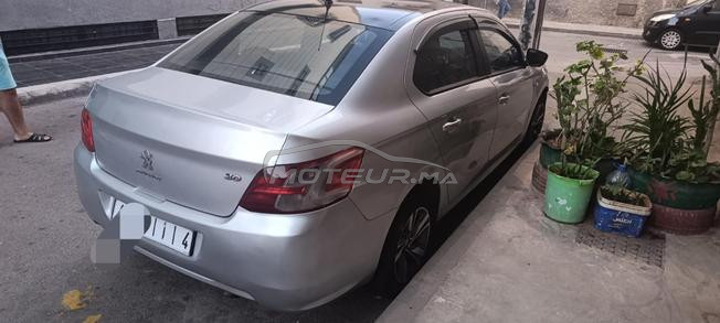بيجو 301 ممتازة للبيع - Peugeot 301 للبيع