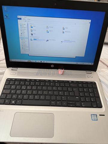 HP ProBook 450 G4، الجيل السابع
