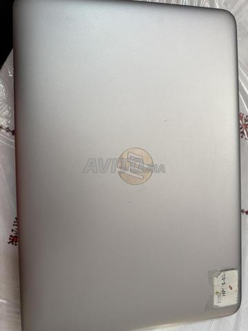 HP ProBook 450 G4, 7ème génération - 2