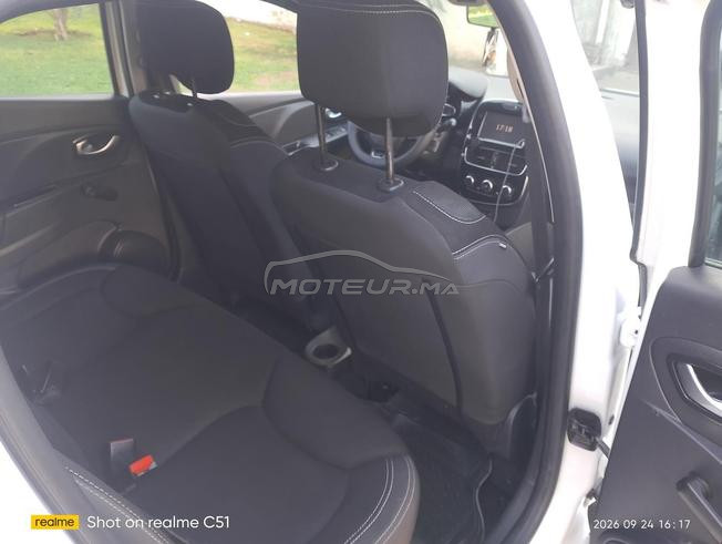 Renault Clio très bon état 
