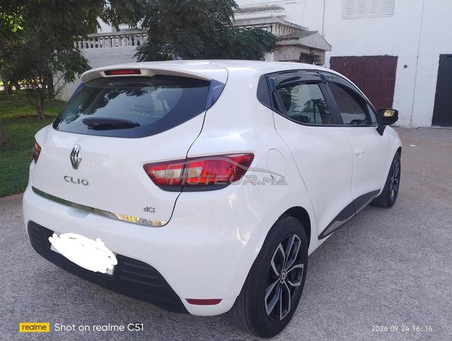 Renault Clio très bon état 
