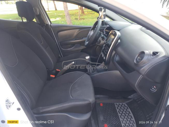 Renault Clio très bon état 