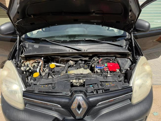 Ford Kuga Diesel 1 ère main 
