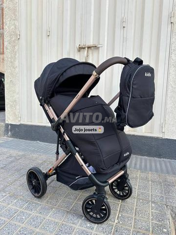 Poussette Valise - 2