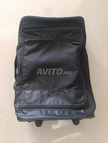 Sac cabine avion - 2