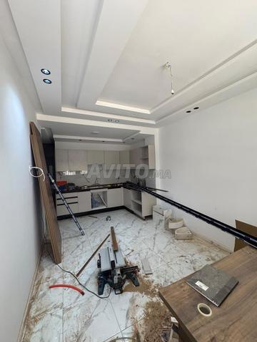 Studio neuf à vendre 55 m² à Kénitra le-vallon - 2