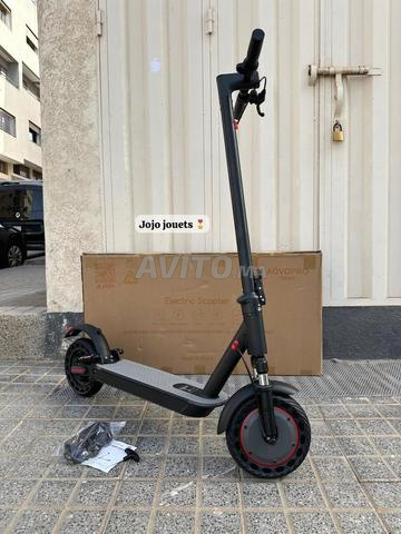 Trottinette Électrique AOVOPRO TMAX 36V - 2
