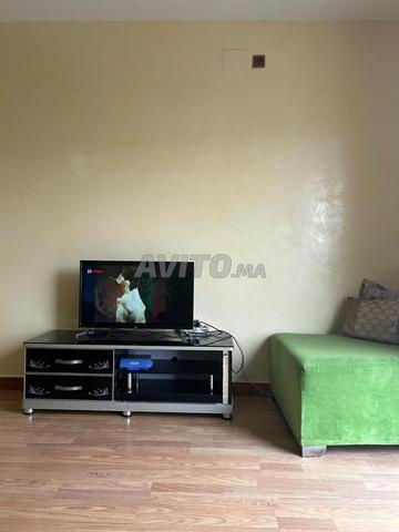 Location appartement meublé location journalière Malabata Tanger - 2