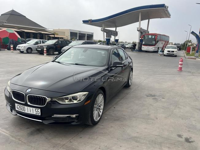 Serie 3 Xdrive