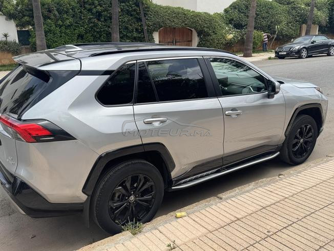 Rav 4 SE importée neuve  