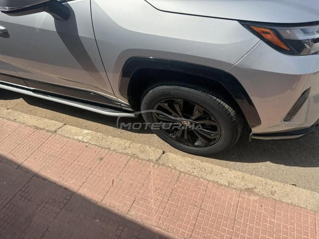 Rav 4 SE importée neuve  