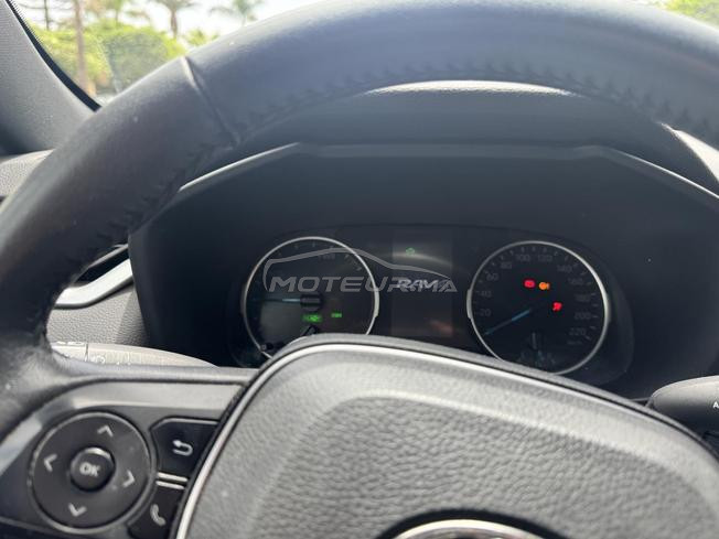 Rav 4 SE importée neuve  