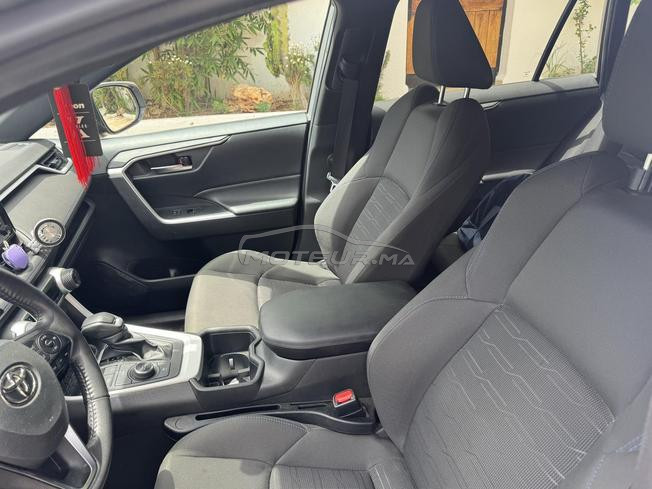 Rav 4 SE importée neuve  