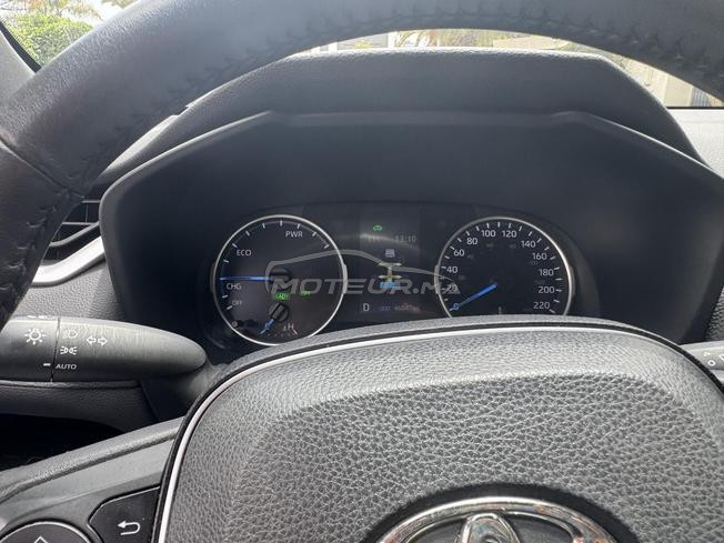 Rav 4 SE importée neuve  
