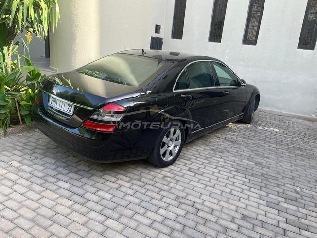 Mercedes Benz classe S 350