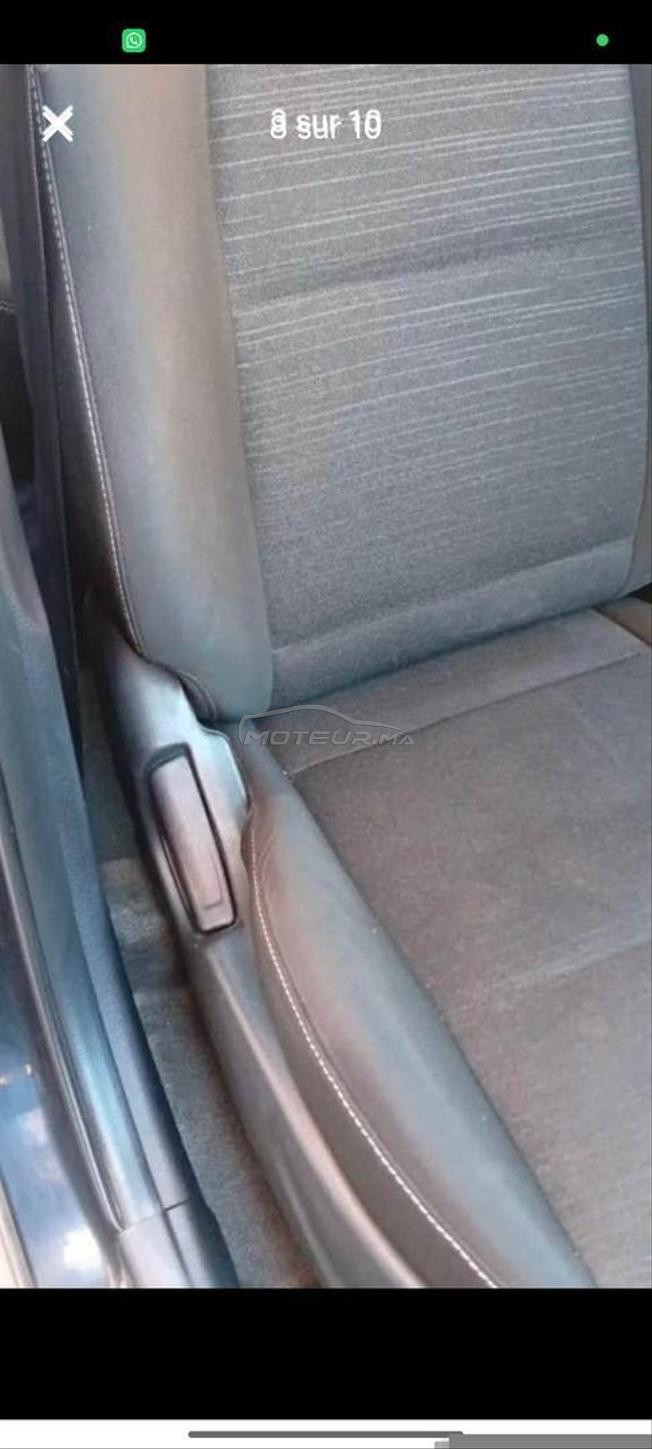 kia picanto automatique