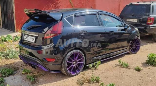 Ford Fiesta - 2