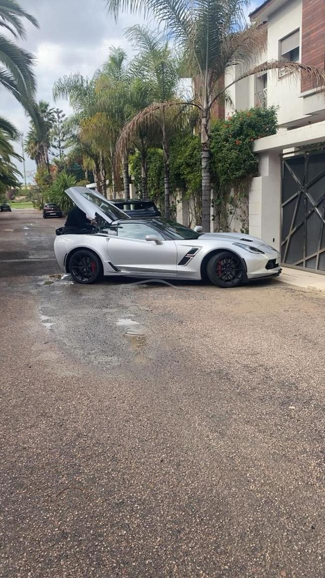 Chevrolet Corvette C7