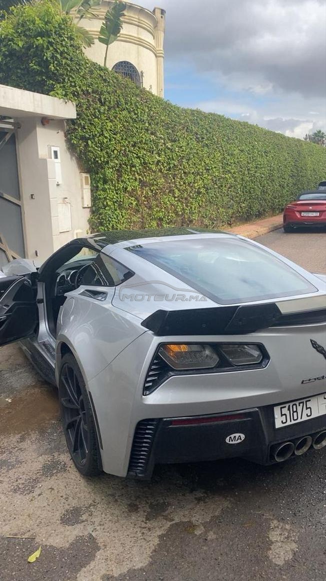 Chevrolet Corvette C7
