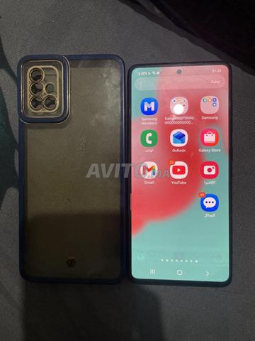 Samsung A51 bon état - 2