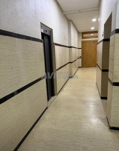 Appartement à louer 80 m² à Salé - 2