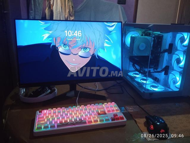 PC Gaming - 2