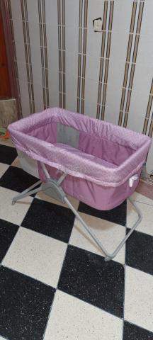 Lit bébé - 2