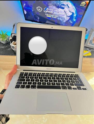 PC MacBook - 2