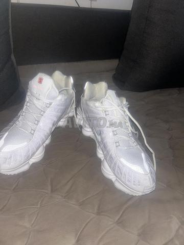 Nike Shox Ain Djdida Taille 43 - 2