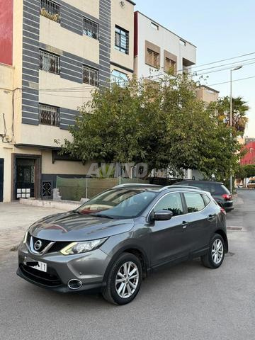 Nissan Qashqai Acenta - 2