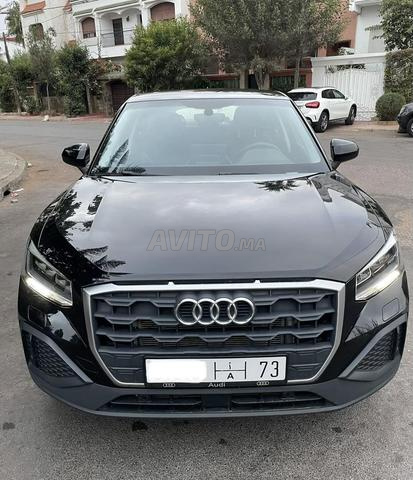 Audi Q2 neuve diesel 2026 première main - 2