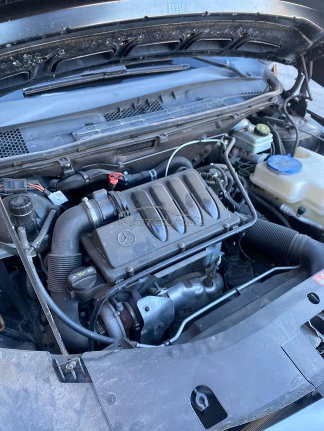mercedes classe b 180