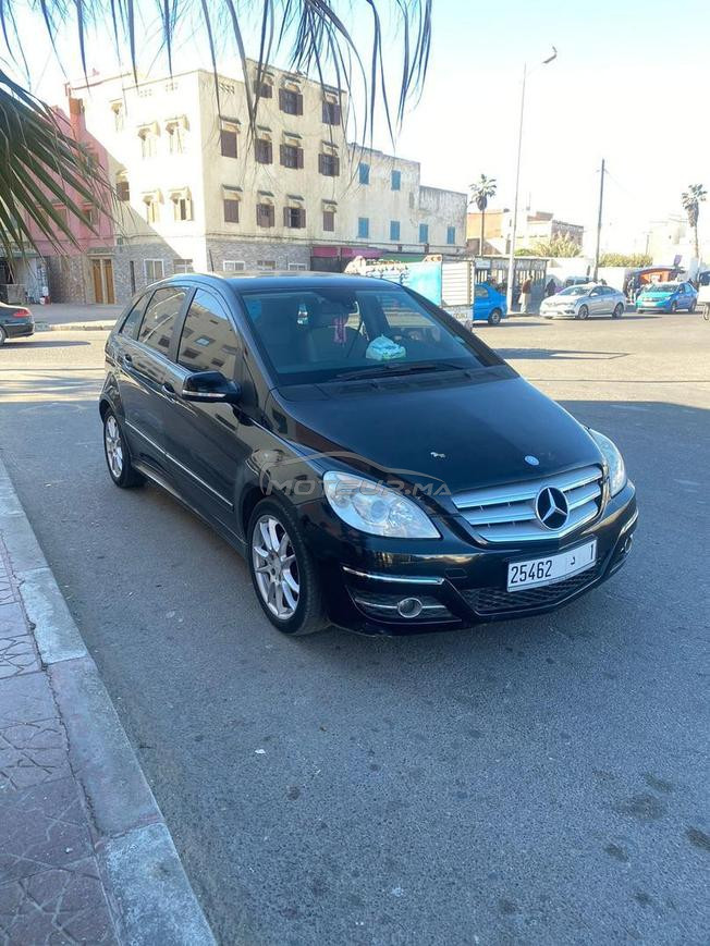 mercedes classe b 180