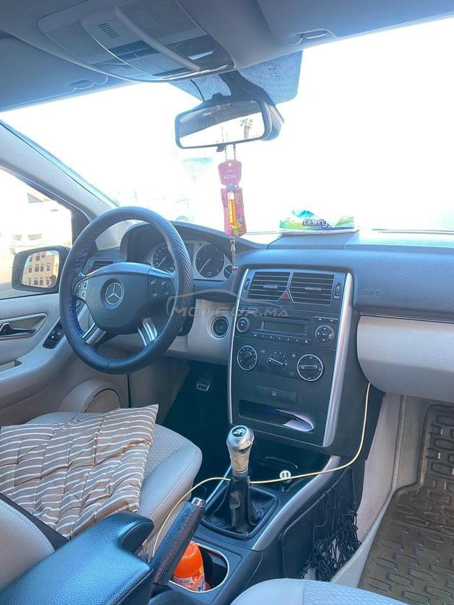 mercedes classe b 180