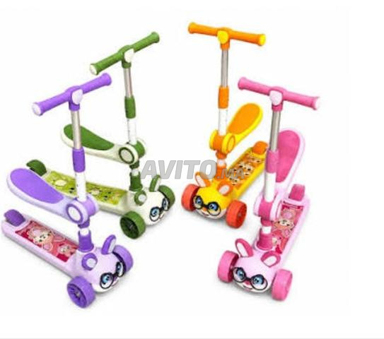 Vélo enfant - 2