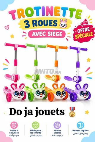 Vélo enfant