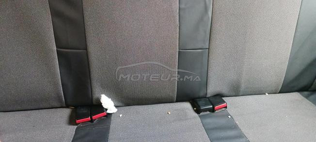 voiture a vendre dacia sandero essence