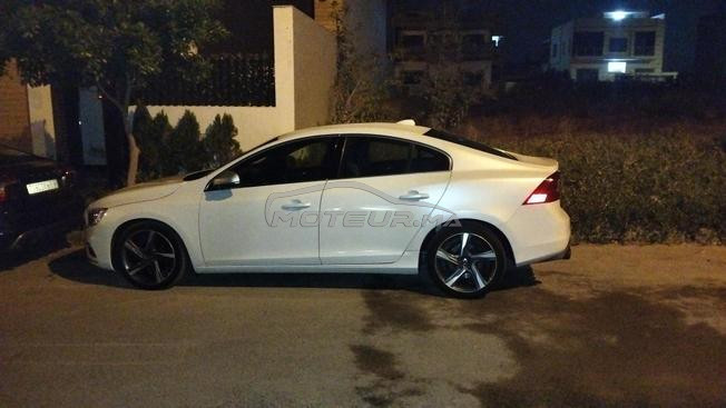 a vendre volvo s 60 r desing  