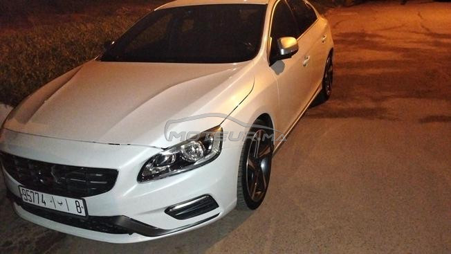 a vendre volvo s 60 r desing  