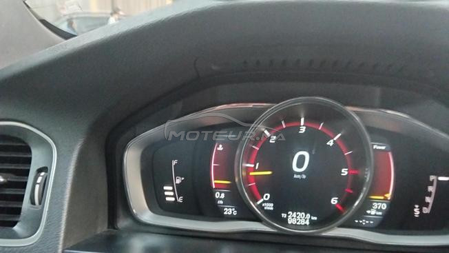 a vendre volvo s 60 r desing  